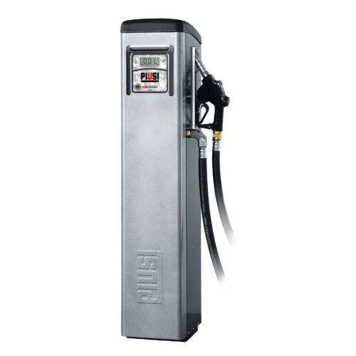 Piusi Self Service B.Smart Diesel Fuel Dispenser - 24 GPM