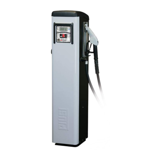 Piusi Self Service B.Smart DEF Fuel Dispenser - 9 GPM