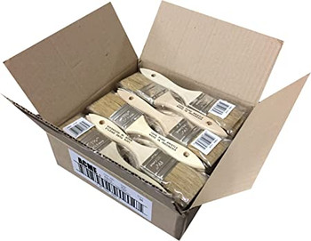 Wooster Genuine 1.5" Acme Chip 36-Pack Paintbrush - F5117-1.5-36PK
