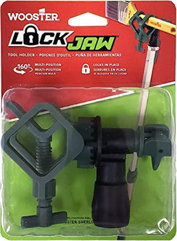 Wooster Genuine Lock Jaw Tool Holder - F6333
