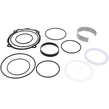 DeWalt Genuine OEM Rebuild Kit for DWF83PL Nailer - F83-RK