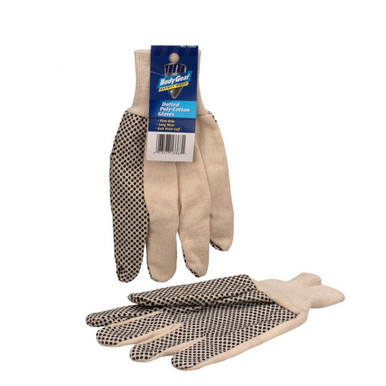 Poly-Cotton Gloves, 1 pair 13363