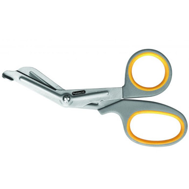 FirstAidOnly 7" Titanium-Bonded Bandage Shears 90292
