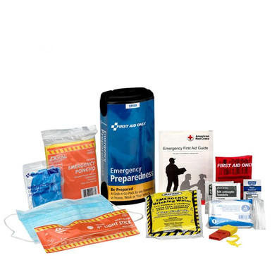 Emergency Preparedness Pod 91109