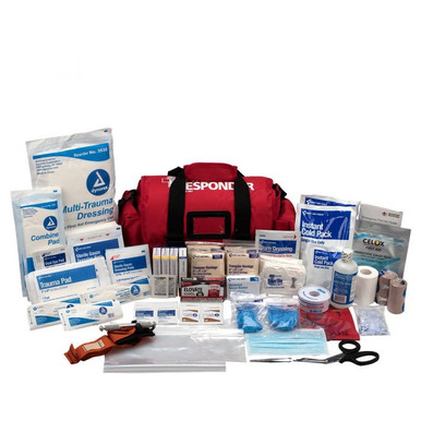 First Responder Kit - Deluxe 91110
