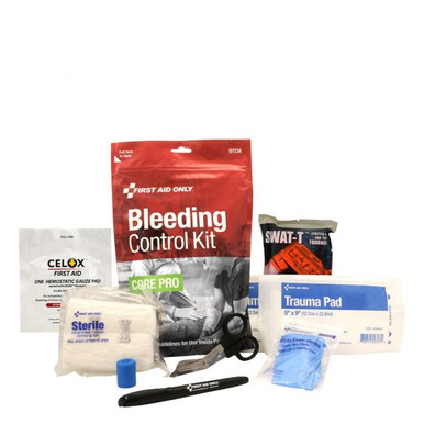 Bleeding Control Kit, Core Pro 91134
