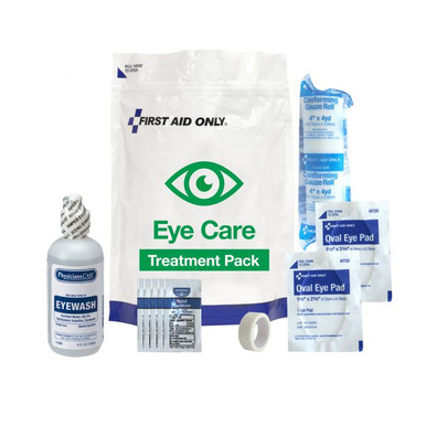 Eye Care Treatment Pack 91168