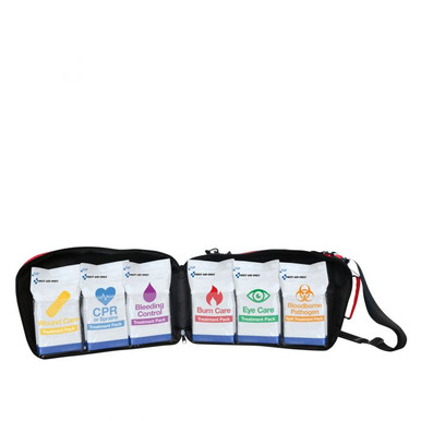 Emergency Response Module First Aid Kit 91170