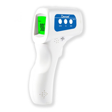 Infrared Thermometer, No Contact 91229