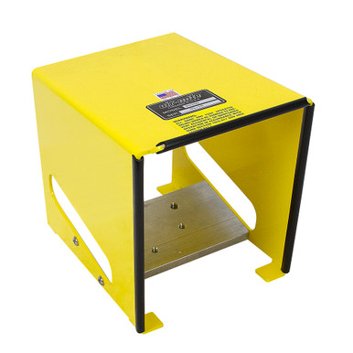 Foot Guard for Airmite Foot Operated Valves FG300