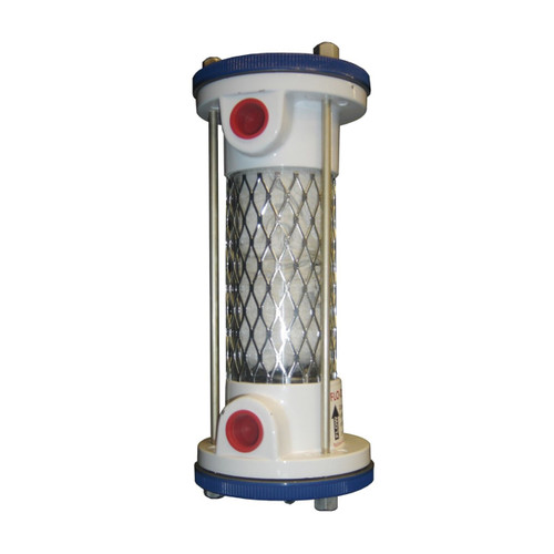 Flo-Dri FLODRI-25R Replacement Cartridge for M25V/M25A Gas Scrubber - Cartridge Only