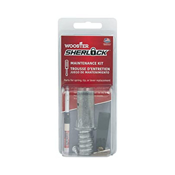 Wooster Genuine Sherlock Pole Maintenance Kit - FR950