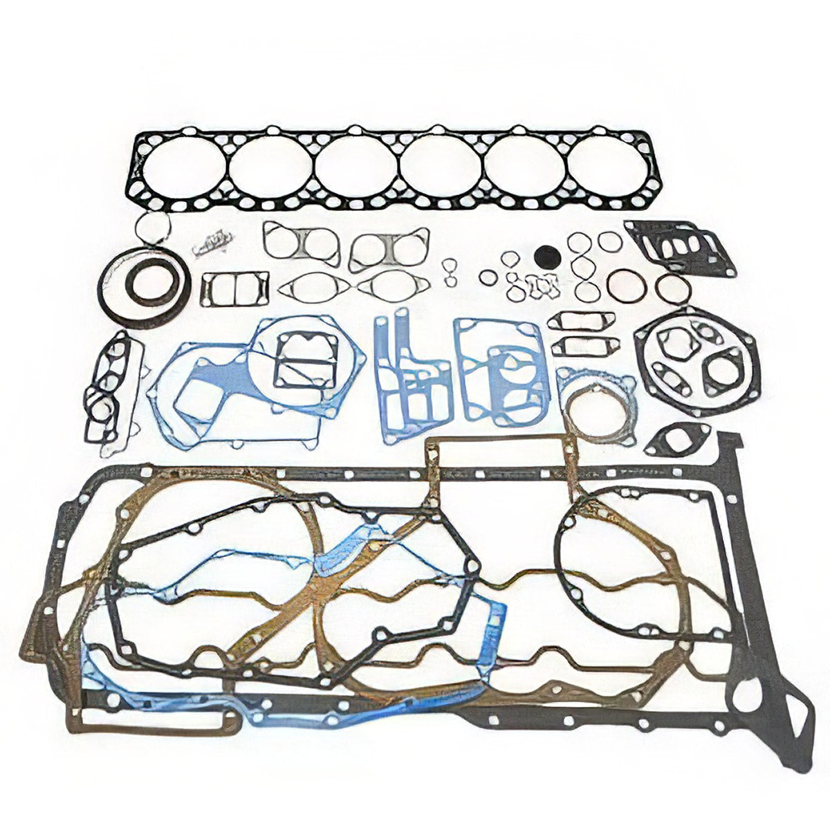 GASKET SET FOR JOHN DEERE