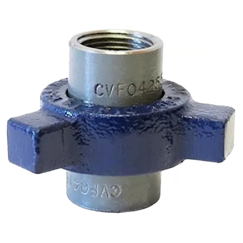 Catawissa 1 in. Fig 200 Steel Hammer Union
