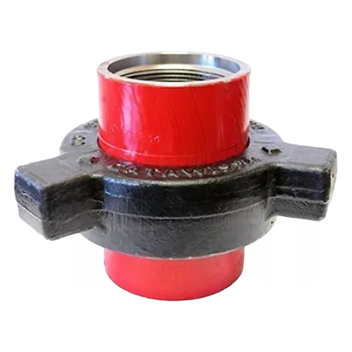 Catawissa 3 in. Fig 400 Steel Hammer Union