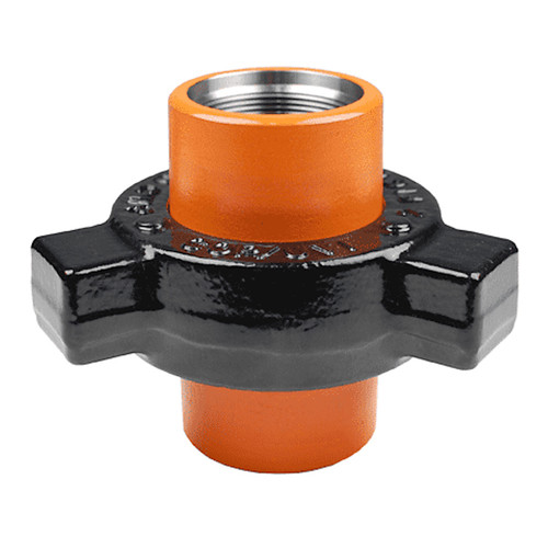 Catawissa 3 in. Fig 602 Steel Hammer Union