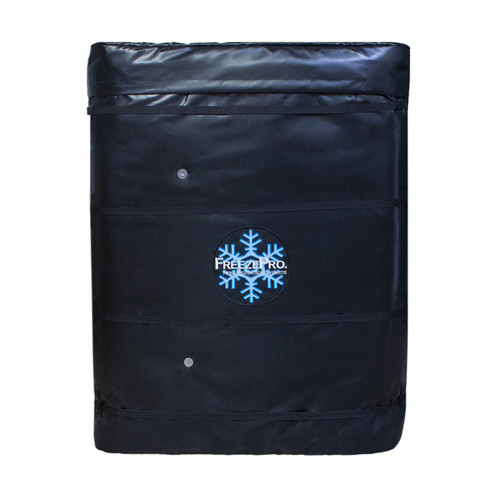 Unitherm FreezePro 120V Tote Tank Insulation Jacket
