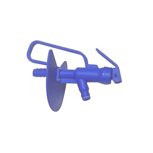 Goat Throat Pumps Remote Tap with Santoprene Seals