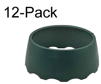 12 Pack of Greenwell Water Savers, X-Large -GWL260B0CLRBYD-12PK