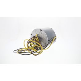 Carrier HC38GE231 Condenser Fan Motor 208/230V 825RPM 1/5Hp