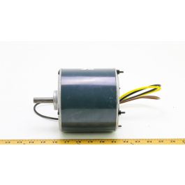 Carrier HC38GE232 Motor 1-Phase 208-230V 1/5HP 825 RPM