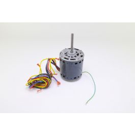 Carrier HC52AE234 48 Frame Motor 1HP 208/230V 1100RPM