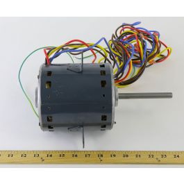 Carrier HC52CE231 Fan Motor 1-Phase 208-230V 1HP 1100 RPM