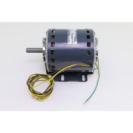 Carrier HC52ER230 Belt Drive Blower Motor 208-230V 1HP 1620RPM