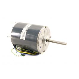 Carrier HD46GK230 Motor 208-230V 3-Phase 1HP 1115RPM