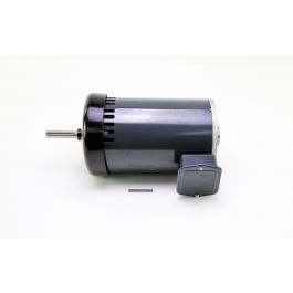 Carrier HD52VE214 Motor 1HP 200-230/460V 1140RPM 56Z