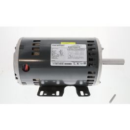 Carrier HD58FE651 Blower Motor 3-Phase 208/230/460V 56Y
