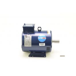 Carrier HD60FK659 Motor 230/460V 5HP 1725RPM