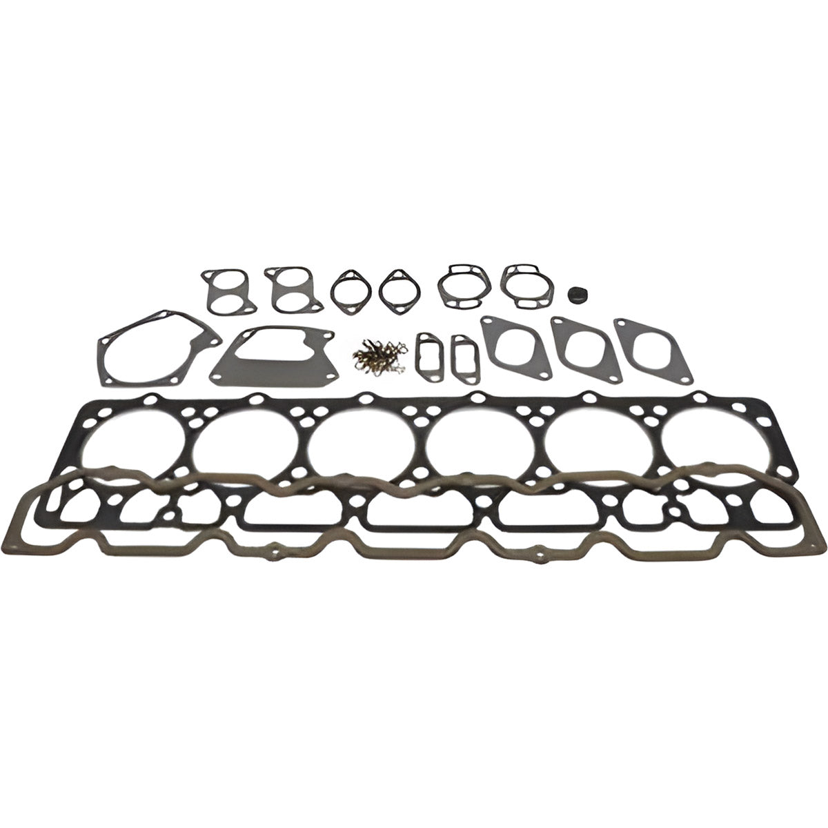 UPPER GASKET FOR JOHN DEERE
