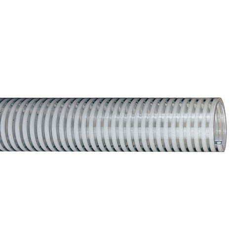 Kuriyama Tigerflex H Series 2 in. Standard Duty PVC Suction Hose - Hose Only