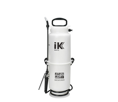 IK Multi-12 - 2 Gallon Industrial Sprayer for Automotive - Sanitation 83811921