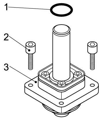 032U5320 Danfoss EV250B NO 10-12BD FKM