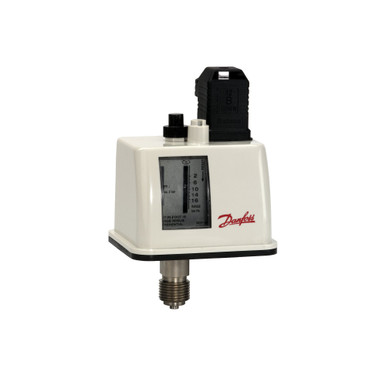 017B0074 Danfoss Pressure switch, BCP6L
