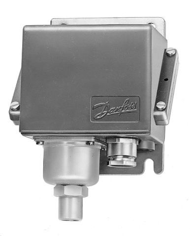 060-311066 Danfoss Pressure switch, KPS31