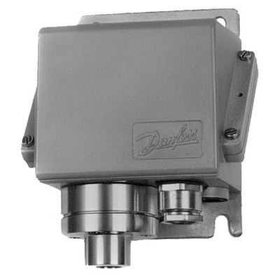 060-312266 Danfoss Pressure switch, KPS47