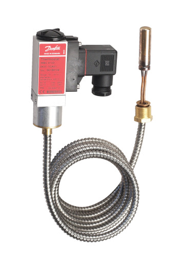 061B810466 Danfoss Thermostat, MBC 8100