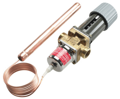 003N5056 Danfoss Thermo. operated water valve, AVTA 10