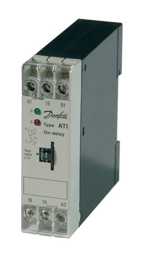 047H3105 Danfoss Electronic timer, ATI