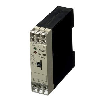 047H3107 Danfoss Electronic timer, BTI