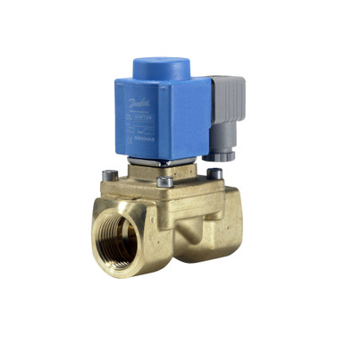 032U162416 Danfoss Solenoid valve, EV250B