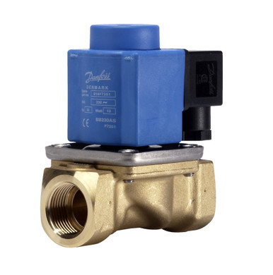 032U538231 Danfoss Solenoid valve, EV251B
