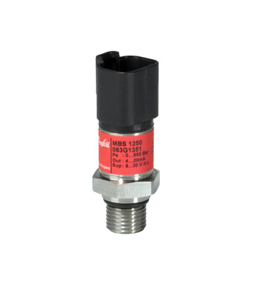 063G1719 Danfoss Pressure transmitter, MBS 1250