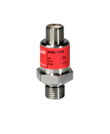 063G1229 Danfoss SENSOR, PRESSURE 0-3625 PSI