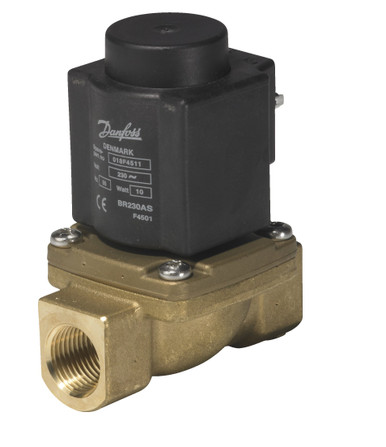 032U380431 Danfoss Solenoid valve, EV225B