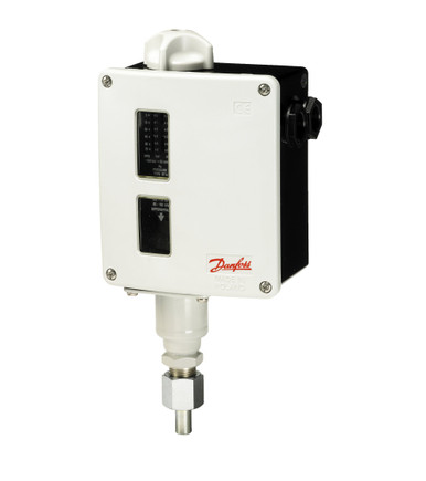 017L003366 Danfoss Pressure switch, RT1AL