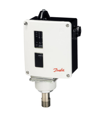 017-518266 Danfoss Pressure switch, RT19B